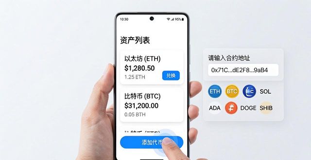 imToken下载后怎么扩展功能？试试这几个实用技巧