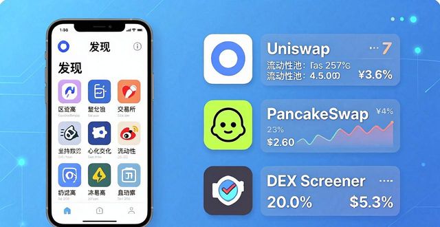 imToken下载后怎么看行情？三步教会你查实时价格