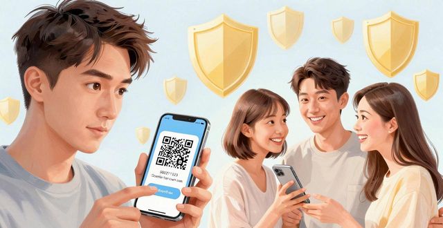 imToken官网地址到底安不安全？深度研究使用效果与社会影响