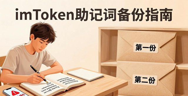 imToken最新官方网址与使用教程（2026版）