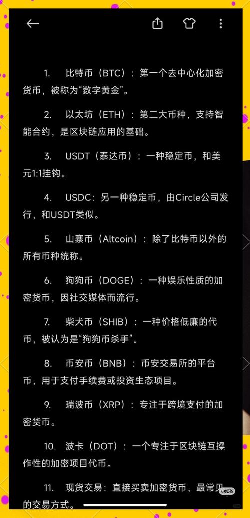 imToken钱包安全使用与投资指南，抓住加密货币市场新机遇