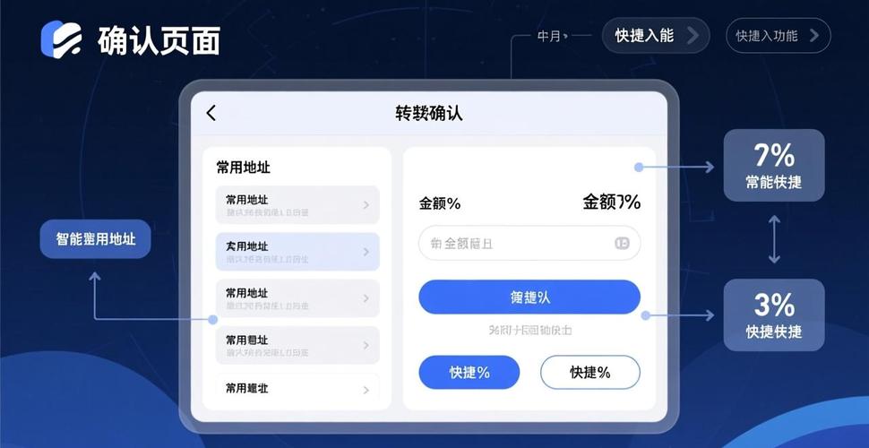 imToken新版升级指南：多链看板与交易优化，数字资产管理更高效
