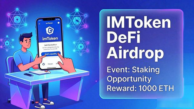 imToken钱包官方网址到底能不能赚钱？教你这样用