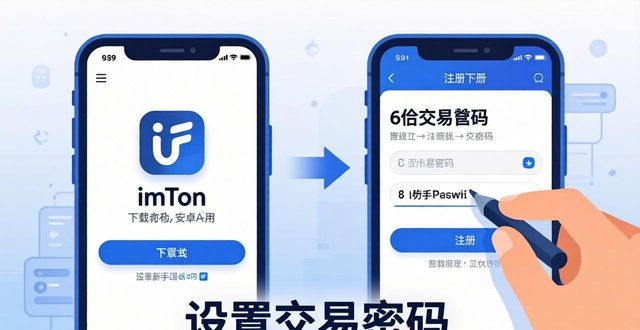 imtoken安卓版的下载与注册完整流程_安卓怎么下载imtoken_安卓isn怎么注册
