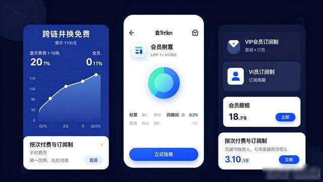 imToken钱包收费了吗？一文看懂最新定价规则