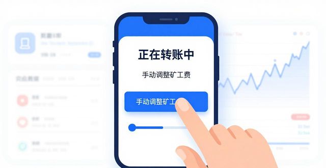 imToken资产管理:多币种钱包这样管钱最省心