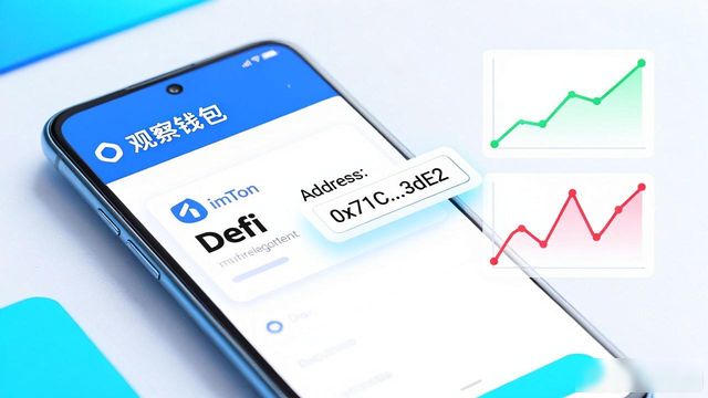imToken安卓版下载后 三步设置个性化投资策略