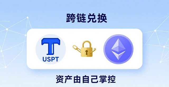 imToken安卓版教程：如何跨链转账实现资产全方位流动