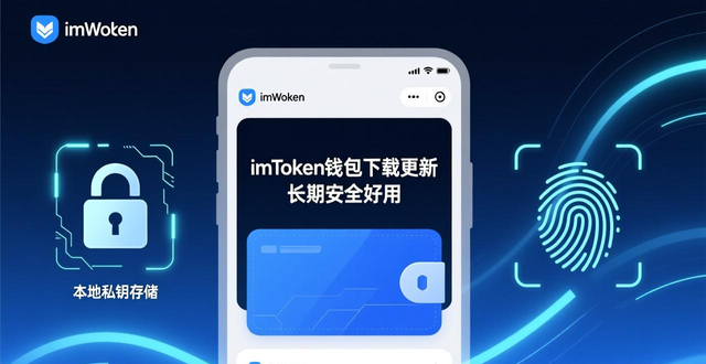 imToken钱包下载更新 长期安全好用