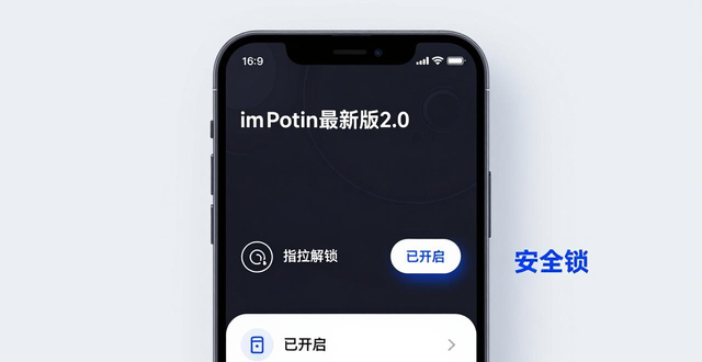 imToken最新版2.0安全设置指南 如何给钱包加上这几道安全锁