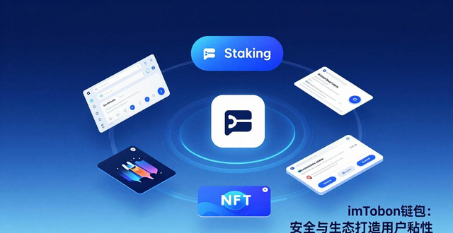 imToken钱包如何用安全和生态打造用户黏性