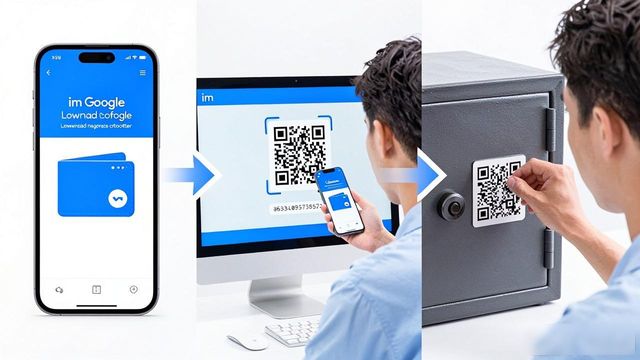 im钱包账户安全设置教程