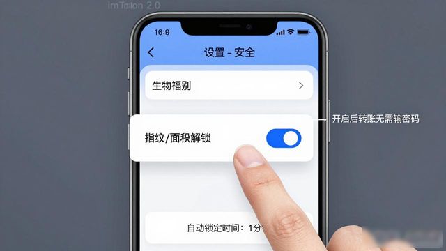 imToken 2.0下载后这样配置，体验直接拉满