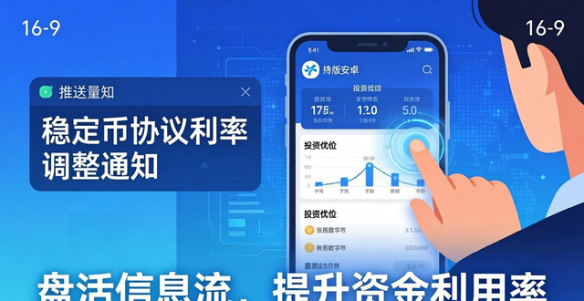 如何通过imToken安卓版获得投资分析与预警，提高资金利用率