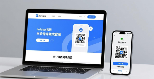 如何快速下载imToken中文版？官方渠道和扫码安装技巧