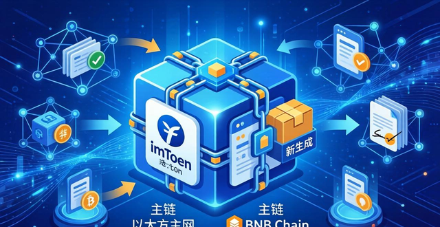 imToken官网交易流程：从签名广播到区块确认，保障资产安全