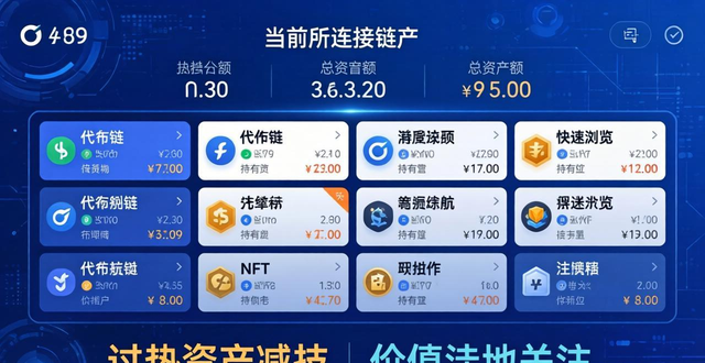 imToken安卓版：看清市场波动，理性决策的钱包