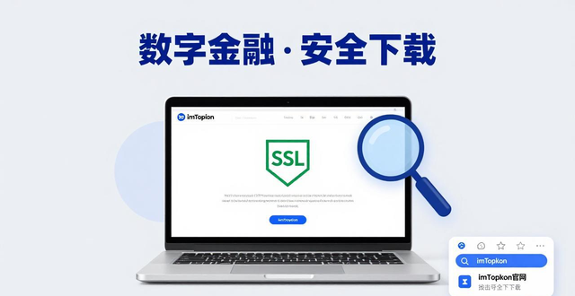 探讨imToken官网下载地址在数字金融中的重要性：正确下载确保资产安全，避免仿冒陷阱