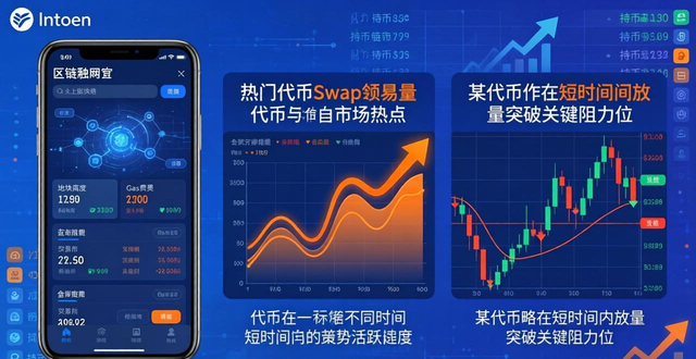 如何用最新imToken官网看链上数据？制定投资策略三步走