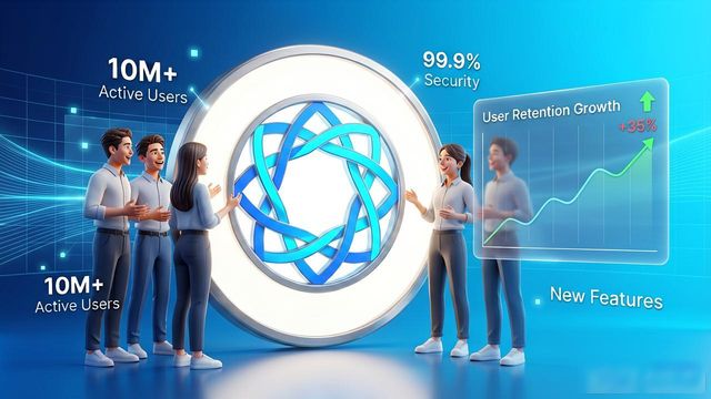 imToken新版本怎么提升用户粘性