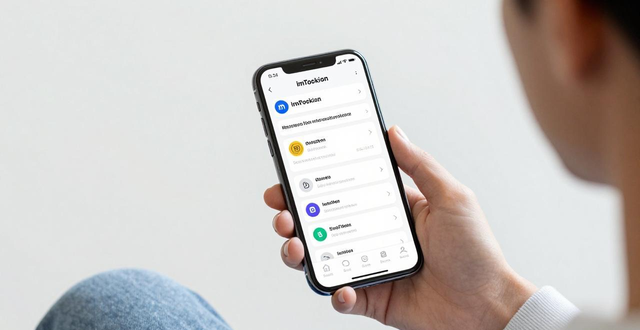 imToken钱包怎样参与市场活动 让数字资产灵活增值