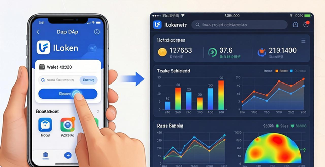 如何在imToken钱包官网查项目？三步看数据、社区防跟风