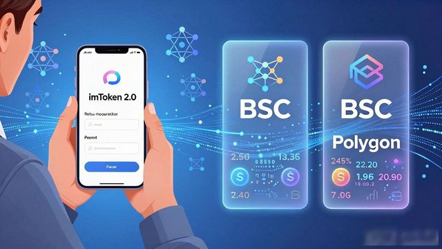 imToken 2.0下载指南：增强资产组合用这些方法