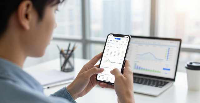 imToken钱包App投资决策攻略 老用户教你用内置功能判断行情