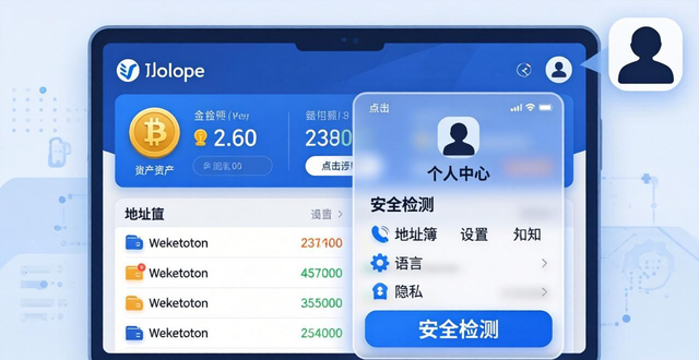 imToken钱包新版功能在哪找？教你快速发现这些隐藏实用工具