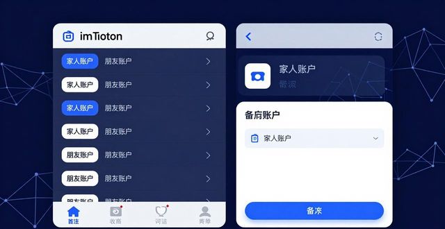 imToken安装后如何让交易更透明?三步搞定
