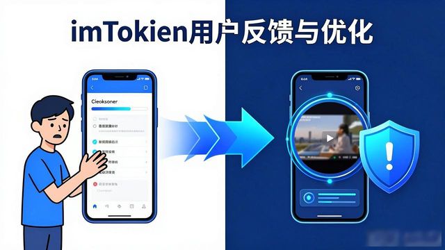 imToken官网下载量暴涨？用户真实反馈揭秘