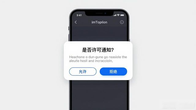 imToken钱包iOS安装教程 苹果手机怎么装