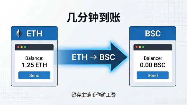 imToken钱包资金怎么流动？最新下载与管理全攻略