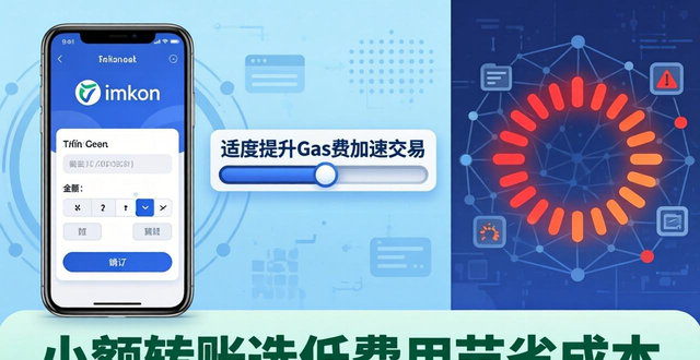 如何通过imToken官网安全转账？新手轻松结算指南