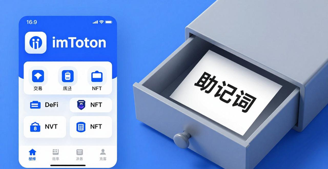 imToken下载安装指南：最新动态与安全存储趋势