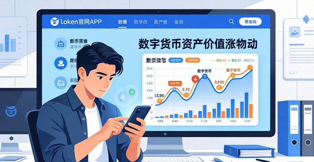 imToken官网APP怎么用?手把手教你进行资产管理!