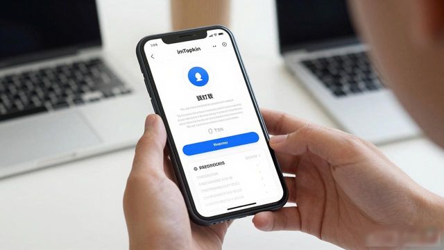 imToken官网下载如何建立信任？教你三招判断真假