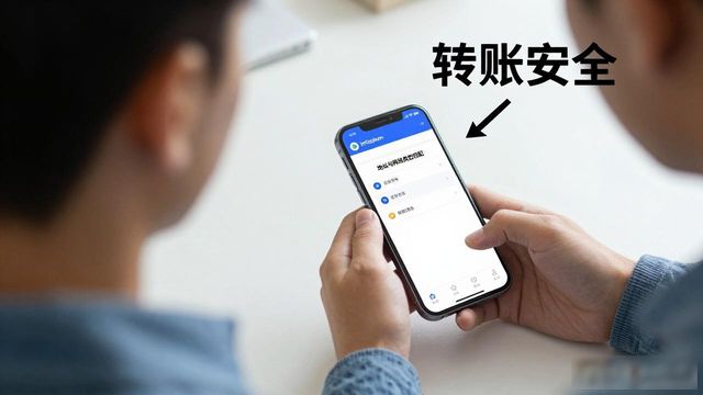 你的数字资产安全吗？imToken钱包使用指南
