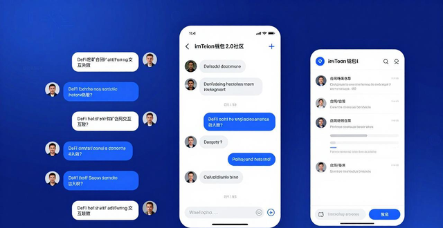 投资者必看：imToken钱包2.0活跃社区，真实经验与项目筛选