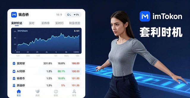 imToken钱包提高回报率的3个实用技巧