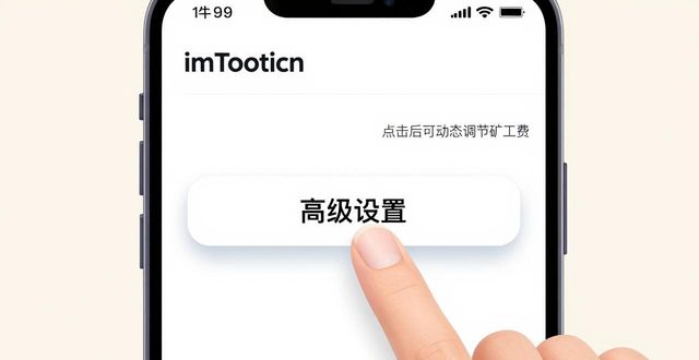 imToken动态配置教程 两步轻松搞定