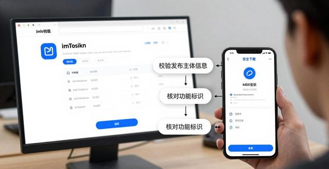 imToken钱包下载：市场发展趋势预测与实用用户验证攻略