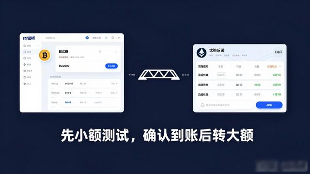 IM钱包跨平台管理资产，一篇讲明白