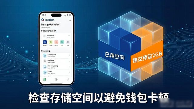 imToken钱包新版本怎么判断合不合适？看这几点就够了