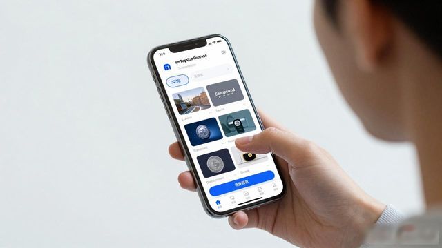 imToken官网版怎么用？3个真实场景带你搞懂