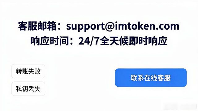 如何提升imToken官网的客户满意度？实用方法
