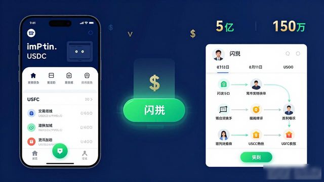 imToken钱包是怎么赚钱的？实际合作案例揭秘