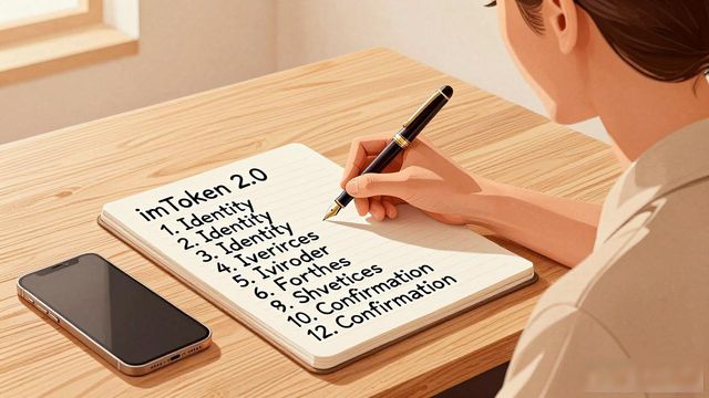 手把手教你简化imToken2.0申请流程