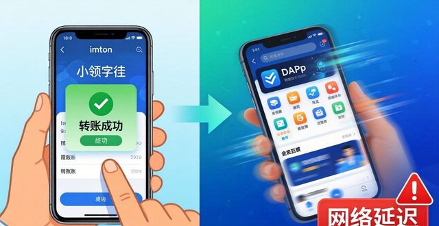 从用户行为学看imToken：下载后为何总犹豫？