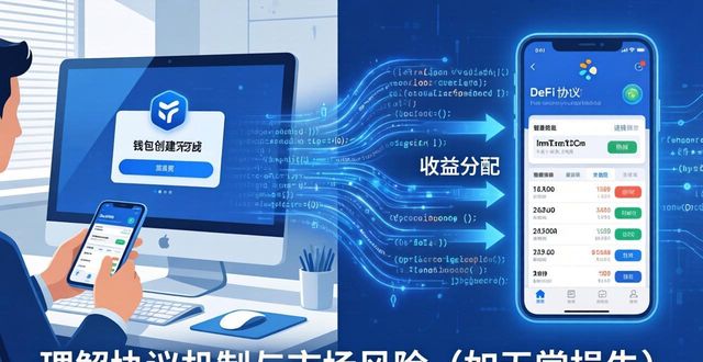 何利可图？下载imToken钱包参与DeFi收益分配